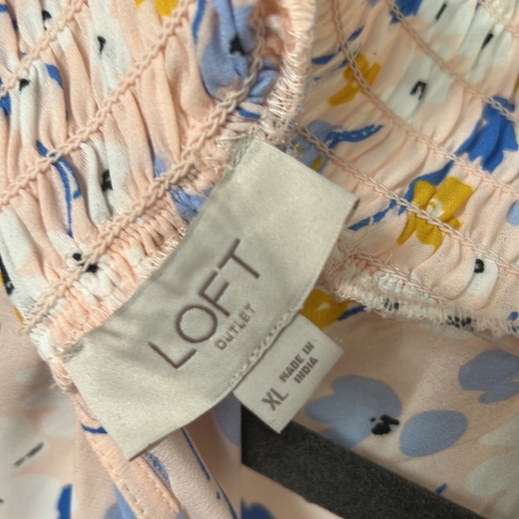 Loft Outlet Top - Picture 4 of 4